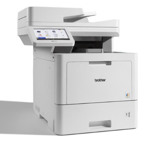 Brother stampante laser a colori multifunzione - MFCEX670